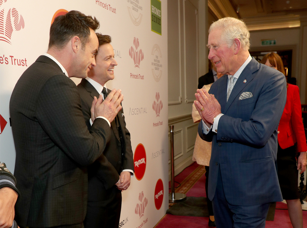 Prince Charles Prince Charles